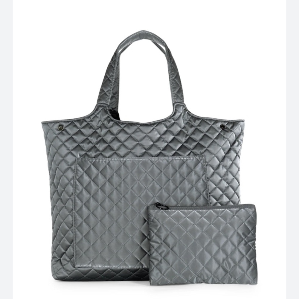 NWOT Haute Shore Icon Shadow tote